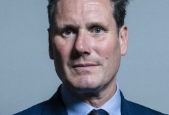 Keir Starmer - Leader of the Opposition